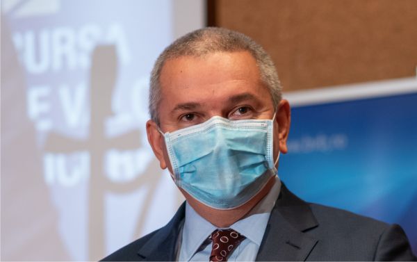 "ASF este într-un amplu proces de transformare şi reformă"