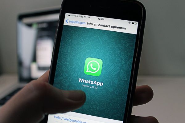 Noua funcţie WhatsApp. Despre ce este vorba