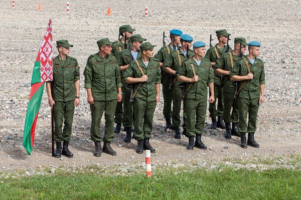 Belarusul închide frontierele terestre de pe 20 decembrie