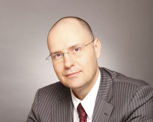Daniel Anghel