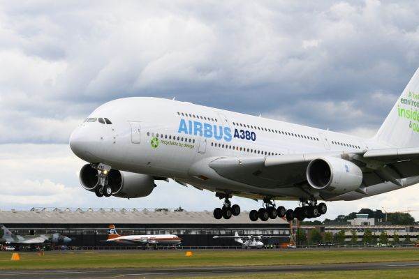 Şeful Airbus cere încheierea conflictelor diplomatice legate de Brexit şi subvenţiile pentru avioane