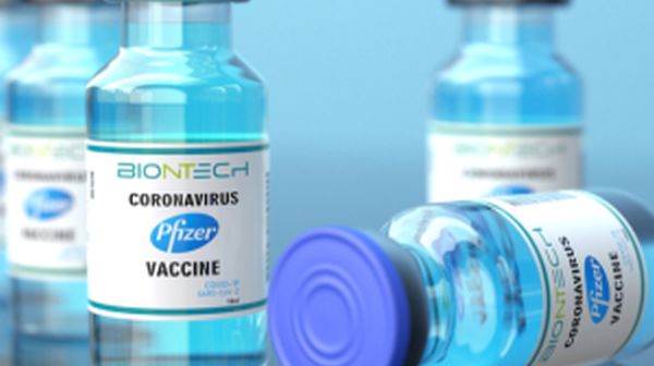 Decizia privind autorizarea vaccinului Pfizer-BioNTech în UE va fi luată 