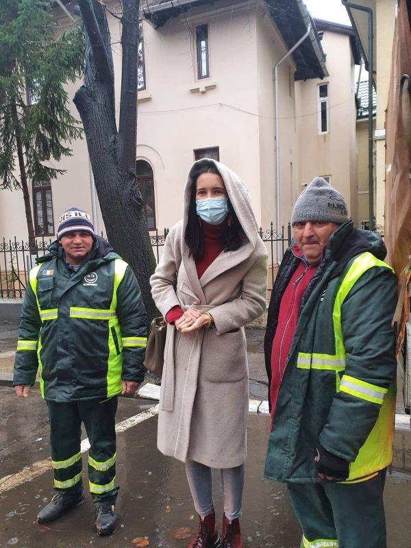 Consiliul Local Sector 1 a decis achiziţia de servicii juridice în litigiile cu Romprest