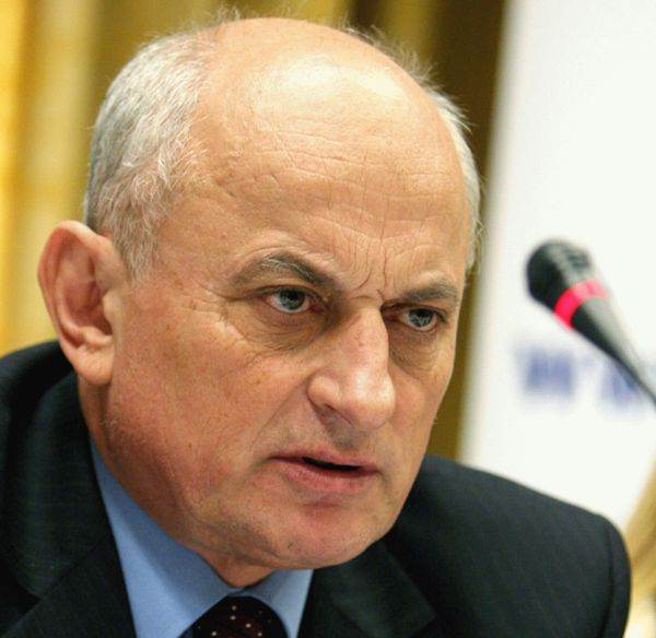 Mihai Ionescu