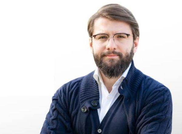 Andrei Pop