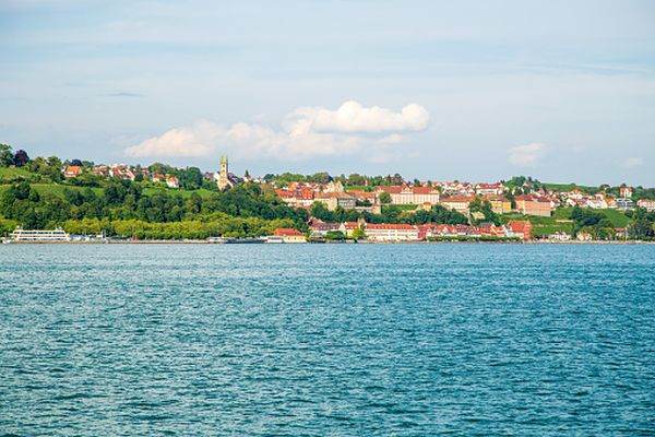 CERONAV a finalizat proiectul "Poligon de Instruire Marinăresc"