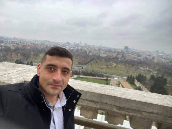 "Am luat hotărârea de a nu valida mandatul de parlamentar al lui Francisc Tobă"