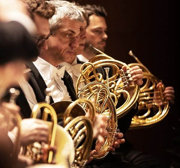 Aplauze online la Concertul de Anul Nou de la Viena. Sala va fi goala.