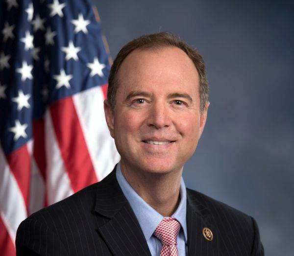 Adam Schiff (sursa foto: wikipedia)