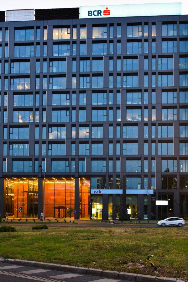 BCR lansează împreună cu OMNIASIG Vienna Insurance Group conceptul Multi Protect