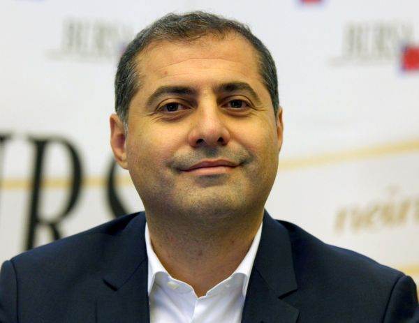 Florin Jianu, ales membru al Consiliului Consultativ al Facultăţii de Management din cadrul ASE