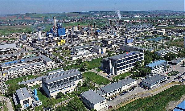 E.ON construieşte o centrală electrică de 4 milioane de euro pentru Azomureş