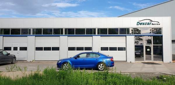 Alege un service auto ce îţi poate oferi servicii complete şi de calitate. Alege Dexcar Service!