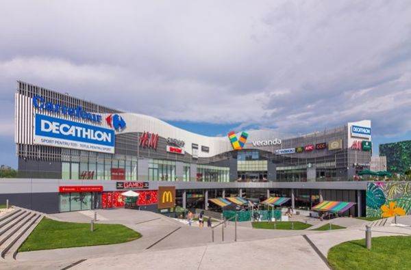 Veranda Mall lansează Job'Or, o platformă online de angajare în retail