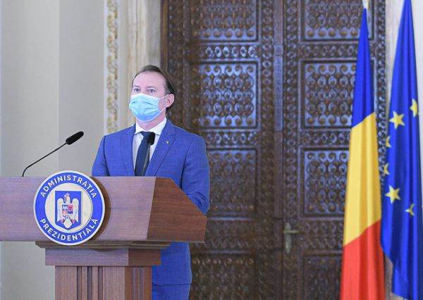 Florin Cîţu