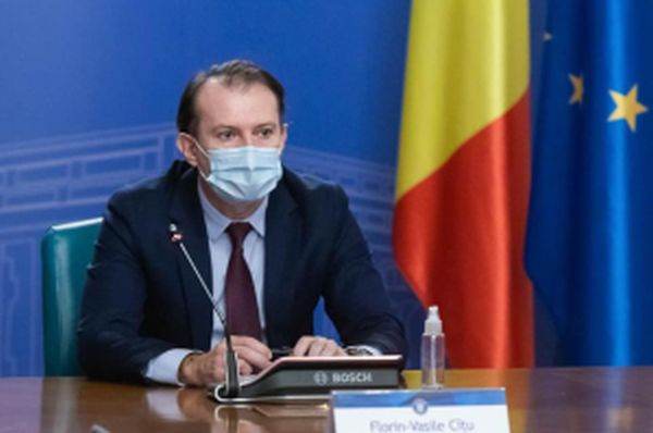 ''Apariţia vaccinului, livrarea şi distribuirea într-un timp record vor ajuta la limitarea şi la eradicarea pandemiei''