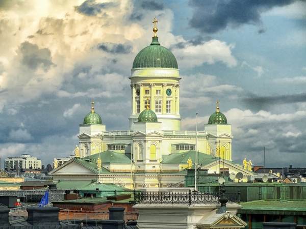 Finlanda a lansat un sistem inedit de imigrare şi a primit deja mii de cereri într-o lună