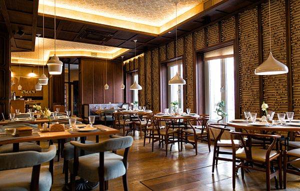 Restaurantele braşovene oferă un discount de 10% clienţilor care fac dovada vaccinării anti-covid