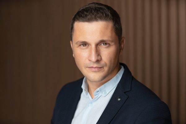 George Trantea (counsel Filip & Company)