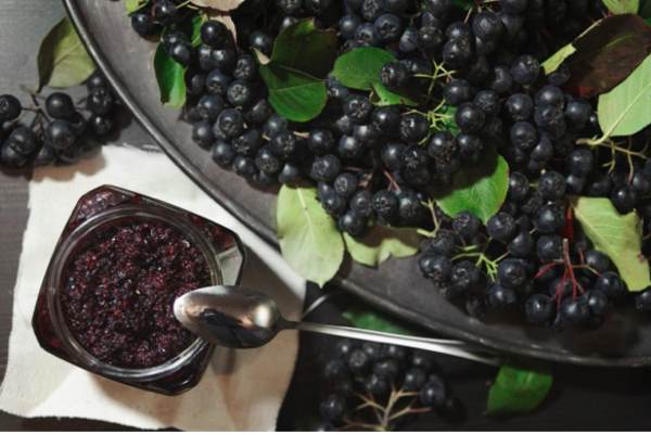 Aronia - fructul minune! Ce beneficii îţi aduce şi cum să îl integrezi în dieta ta alimentară