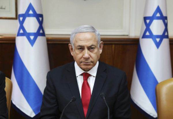 "Israelul nu va permite Iranului să producă arme nucleare"