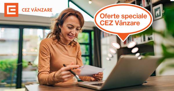Clienţii CEZ Vânzare au timp până la 31 martie 2020 să aleagă oferta dorită