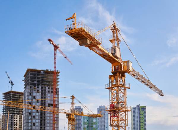 ZONAL BETA CENTER a cerut insolvenţa ARA MARAB CONSTRUCT