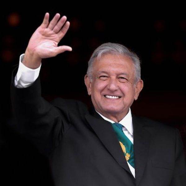 Preşedintele mexican spune că nu a fost invitat la inaugurarea lui Biden