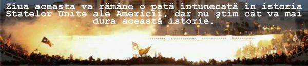 God save America!