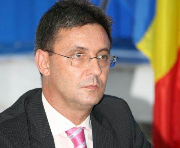 Daniel Burlan