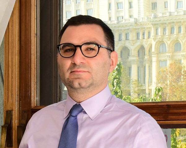 Cristian Băcanu