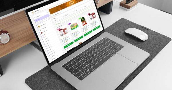 Marketplace-ul Edesia sprijină furnizorii de servicii şi bunuri din HoReCa 