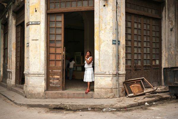 SUA a declarat Cuba drept stat care sponsorizează terorismul