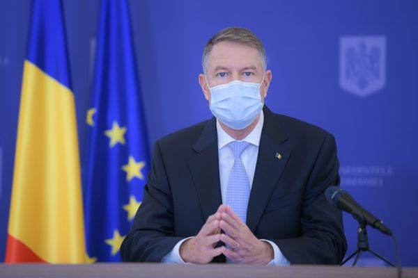 "Mă voi vaccina public pe 15 ianuarie"