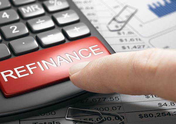 Ce înseamnă refinanţarea unui credit?