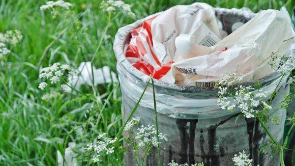 România, peste media UE privind reciclarea deşeurilor plastice
