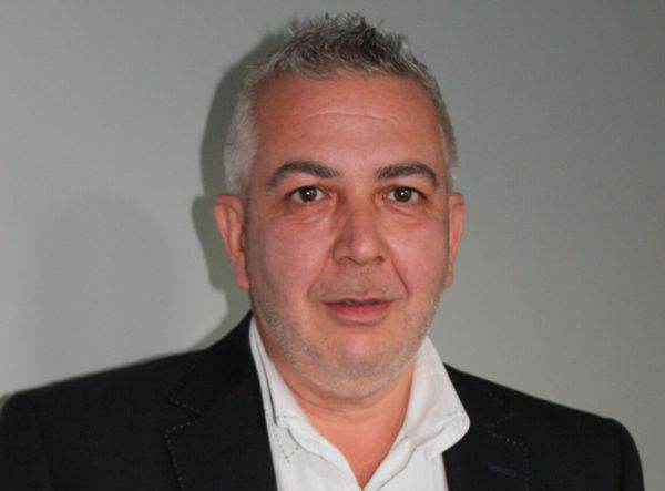 Adrian Volintiru, revocat din funcţia de director general al Romgaz