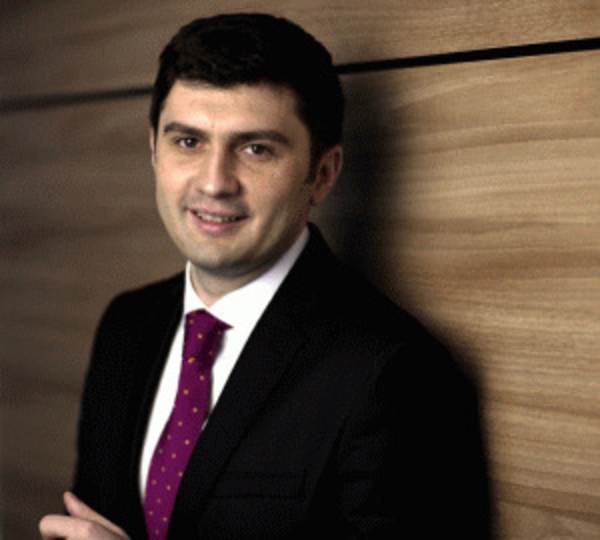 Alin Chitu ar urma să fie secretar de stat la Ministerul Finanţelor pe zona de fiscalitate