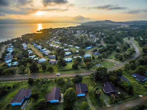 Un cutremur cu magnitudine de 6,2 a lovit insula indoneziană Sulawesi