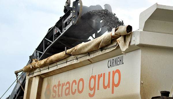 CCEI a cerut insolvenţa STRACO GRUP