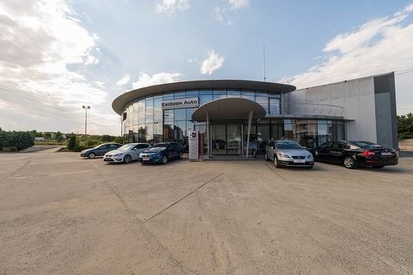AUTO DRIVE CENTER şi-a cerut insolvenţa