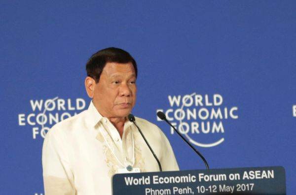 Rodrigo Duterte (sursa foto: Wikipedia)