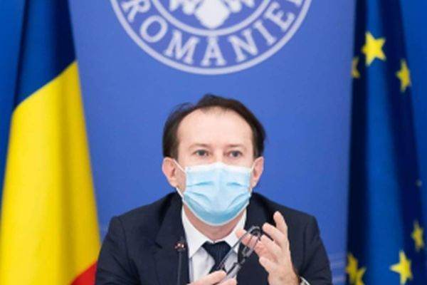 "Se lucrează non stop la platforma pentru vaccinare"