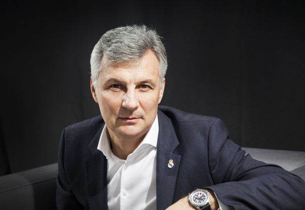 Daniel Zamfir