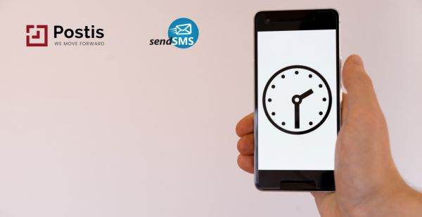Postis şi SendSMS, parteneriat care urmăreşte extinderea capabilităţilor de comunicare cu clienţii 