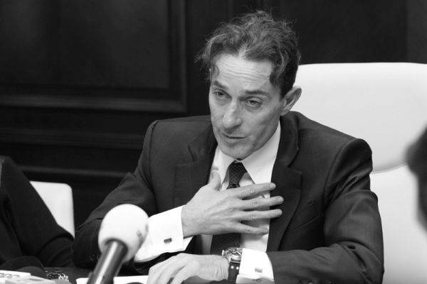 Radu Mazăre, achitat definitiv într-un dosar legat de vânzarea unor terenuri în Mamaia