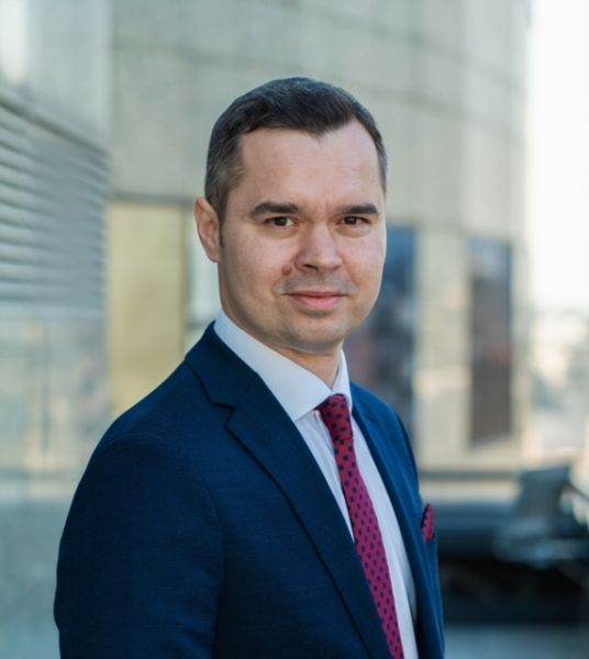 Gabriel Pralea