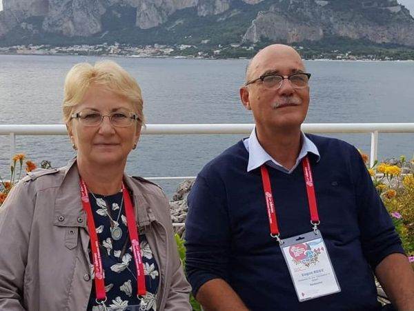 Doi dintre cei mai importanţi oameni de ştiinţă din lume sunt din Galaţi