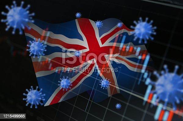 "România are un singur caz de tulpină covid descoperită în UK"