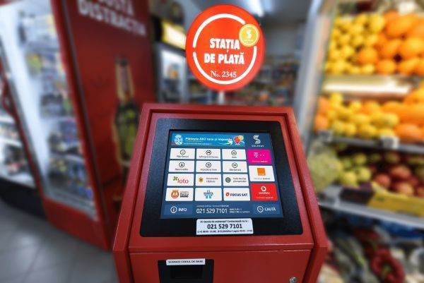 Ghişeele pentru plata taxelor şi impozitelor în Sectorul 4 vor fi desfiinţate